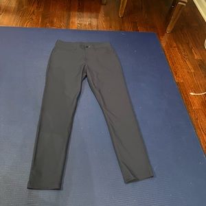 Public Rec Workday Pant 2.0 - Navy - New and Never Worn - 30”x30”